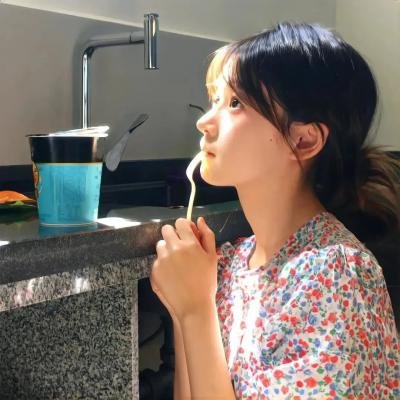 悲戚的冷漠