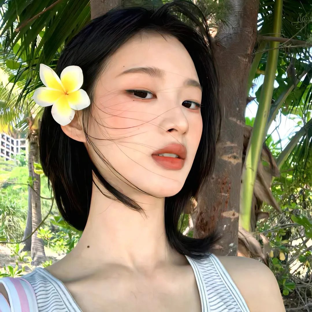 失眠的北风吹来爱情