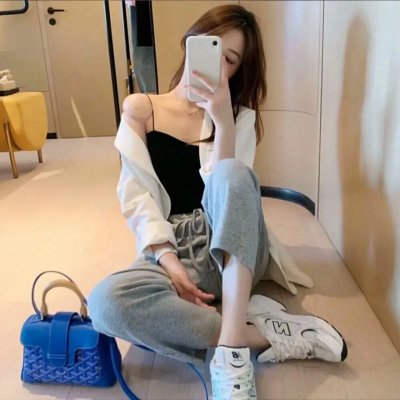 全美明星校花